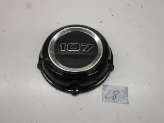 Luftfiltergehäuse Luftfilter L8. Harley Davidson Sport Glide Deckel Gehäuse - Bild 1