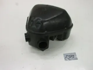 Luftfilterkasten Luftfilter Z373 Yamaha YZF-R6 RJ 05 Gehäuse Vergaser airbox - Bild 5