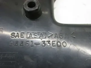 Verkleidung Innenverkleidung Z408 Suzuki GSX-R 600_750 Srad rechts 94461-33E00 - Bild 5