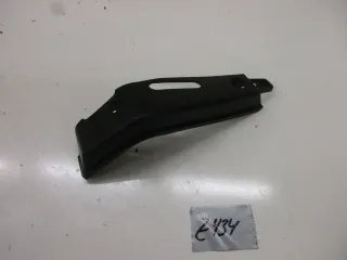 Verkleidung Abdeckung Z475 Yamaha YZF-R6 RJ 03 Wasserkühlerbehälter Kühler - Bild 3