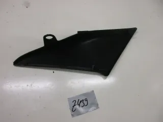 Verkleidung Tank Z439 Honda CBR 600 RR PC 37 links Rahmen Blende 83700-CFP-03 - Bild 4