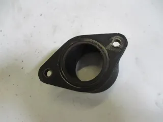 Ansaugstutzen Vergaser 3. Suzuki GSX 750 F GR 78 A Ansauggummi Motor - Bild 3