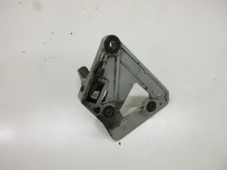 Fußraste vorne links Fußrastenhalter Suzuki GSX 750 F GR 78 A Fußrastenbrücke - Bild 4