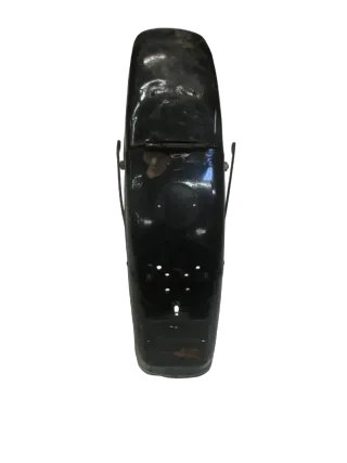 Fender Kotflügel B88 BMW R51/3 hinten Schutzblech Verkleidung Schmutzfänger - Bild 5