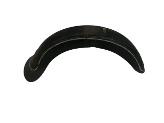 Fender Kotflügel B102 BMW R25/2 vorne Schutzblech Schmutzfänger Verkleidung - Bild 1