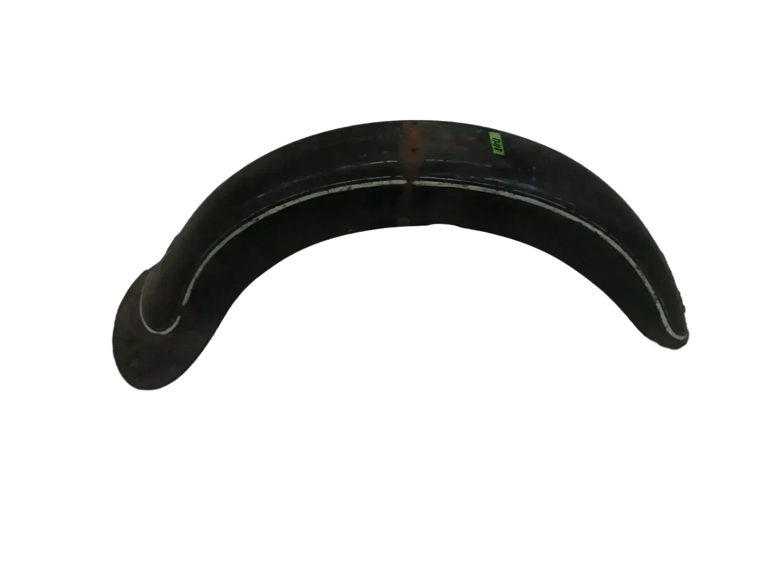 Fender Kotflügel B102 BMW R25/2 vorne Schutzblech Schmutzfänger Verkleidung - Bild 1