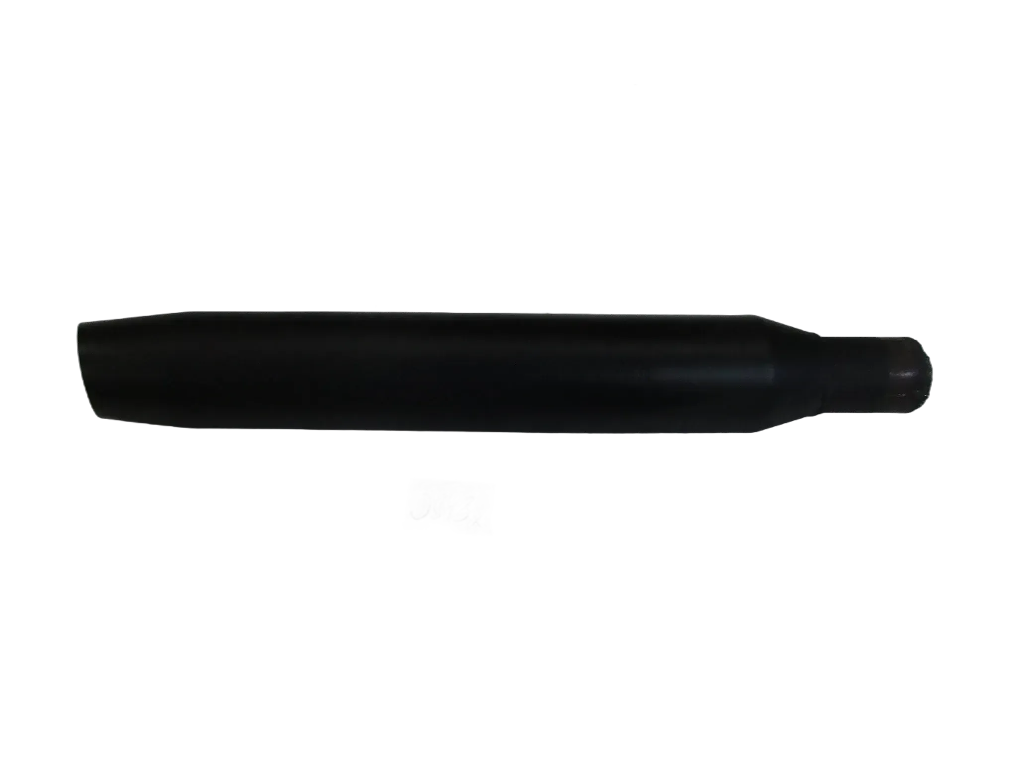 J343 Harley Davidson Touring Road King Auspuff Schalldämpfer 64900954 Endtopf muffler - Bild 1