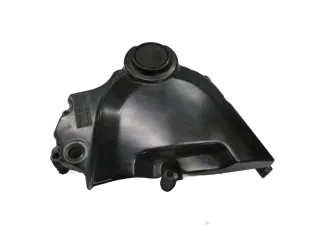 2. Yamaha FZS 600 Fazer RJ 02 Kupplungsnehmerzylinder Ritzelabdeckung - Bild 2
