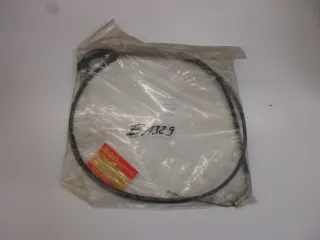 E1329 Suzuki RM 125 RM 250 Gaszug Gaszugseil 58300-40200 bowdenzug throttle - Bild 2