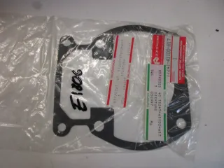 E1806. Suzuki TS 250 ER Dichtung Zylinderfußdichtung 11241-41100-H17 Motordichtung - Bild 2