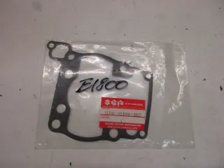 E1800. Suzuki RM 125 86-88 Dichtung Zylinderfußdichtung 11241-01B00-H17 Motordichtung - Bild 1