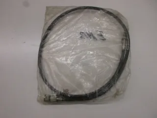E1413 Suzuki RV 125 Van Van Tachowelle Tachometerwelle 34940-18031 Tacho Welle speedo - Bild 3