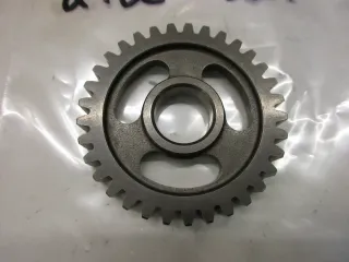 E1015. Suzuki RV 50 Getrieberitzel Getriebe 24321-22100 Motor 33 Z Zahnrad - Bild 2