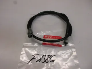 E1386 Suzuki TS 250 Tachowelle Tachometerwelle 34910-30032 Tacho Welle speedo - Bild 3