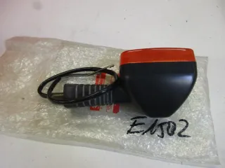 E1502. Suzuki GSX-R 750 Blinker vorne links 35603-06B40 Original Blinkleuchte - Bild 3