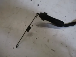 4. Honda XL 250 K4 S SL Bj.77 Bremslichtschalter hinten rechts Stoplichtschalter - Bild 2
