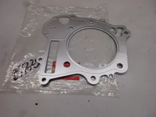 E1779. Suzuki DR 750 S Dichtung Motordichtung 11141-44B01 Zylinderfuß Motor - Bild 2