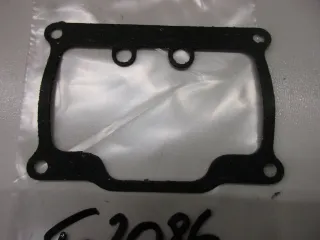 E2086 Suzuki GT 380_550 Dichtung Vergaser 13251-11010 Vergaserdichtung carburetor - Bild 2