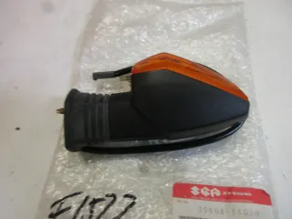 E1522. Suzuki GSX-R 1000 Blinker hinten links 35604-18G30 Original Blinkleuchte - Bild 4
