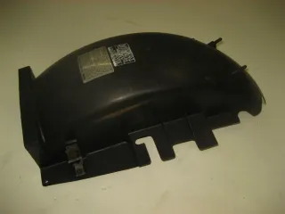 Honda CBR 1000 F SC24 Dual Verkleidung Fender hinten Radlauf unten Innenradlauf - Bild 2