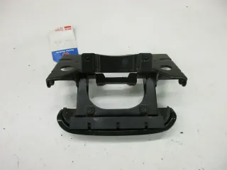 R401. Kawasaki ZX-10 R ZX1000 Soziusgriff Soziushaltegriff Halter 11046-1239 - Bild 2