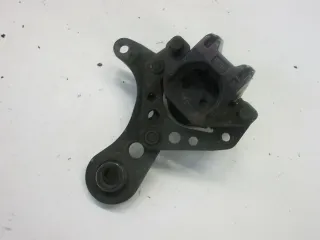 O1. Kawasaki GPZ 550 UT ZX 550 A Bremssattel hinten (1) Bremszange Bremse - Bild 4