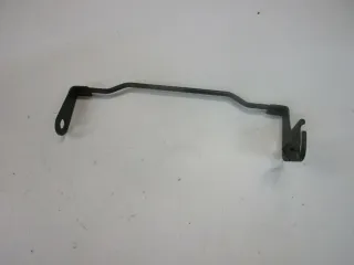 O1. Kawasaki GPZ 600 R ZX600A Sitzbankverriegelung Verschluß Sitz Entrieglung - Bild 2