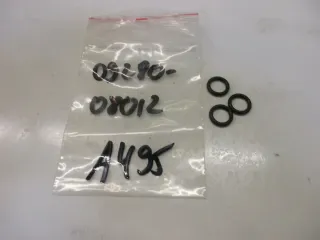 A495. Suzuki GSX 1300 R Dichtung O-Ring 1,9x7,8 Dichtungsring 09280-08012 - Bild 1