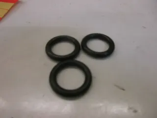 A383. Suzuki GS 750_1000 E Dichtung O-Ring Motor Getriebegehäuse 09280-13001 - Bild 2