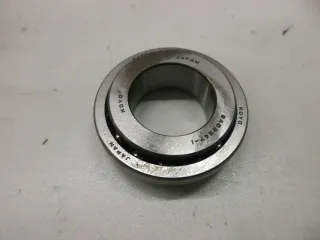 A35. Suzuki GSF 600 S VZ 800 Lenkkopflager 25X47X15 Lager Lenker 09267-25009 - Bild 2