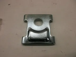 A109. Suzuki SP 125 DR 125 Sicherungsscheibe Felge hintenSteckachse 64712-05200 - Bild 2