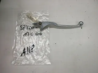 A118. Suzuki GSX-R 750 L Bremshebel für Bremspumpe Hebel Lenker 57420-17C00 - Bild 1