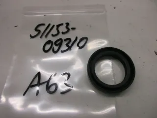 A63. Suzuki GS 550 GSX 550 Dichtung Simmerring Gabeldichtung Gabel 51153-09310 - Bild 2