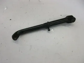 O1. Kawasaki GPZ 550 UT ZX 550 A Seitenständer mit Bolzen Kippständer side colum - Bild 2