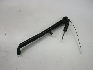 O1. Kawasaki GPZ 305 EX305A Seitenständer mit Feder und Bolzen Kippständer - Bild 1