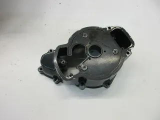 O2. Kawasaki GPZ 305 EX305A BD Lichtmaschinendeckel links Gehäuse innen Motor - Bild 2