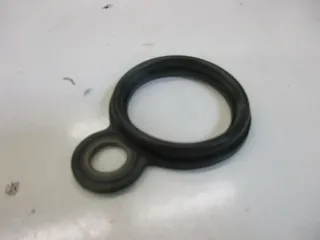 A524. Suzuki GSX 600_750 F Dichtung Ventildeckel Motor Zylinder 11178-27A02 - Bild 2