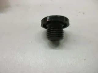 R220. Kawasaki ZL 600_900 Schraube Motor Plug 14x11,5 Zylinderkopf 92066-1192 - Bild 2