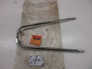 A1151 Yamaha XS 650 Haltestrebe Fender Kotflügel hinten 533-21514-00 - Bild 3