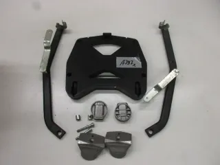 A797 Yamaha FZR 600 Genesis Kofferhalter Topcase Monorack3 Halter Träger System - Bild 3