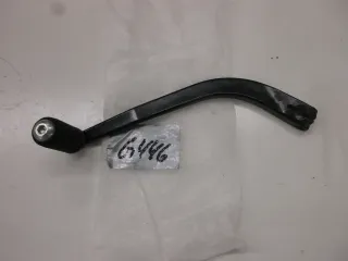 G446 Harley Davidson Street Bob FXBB Schalthebel unten Ganghebel Gangschaltung Hebel - Bild 2