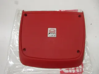A1030 Givi Deckel Verkleidung Koffer Topcase Givi E67R für E50 Gepäckkoffer - Bild 1