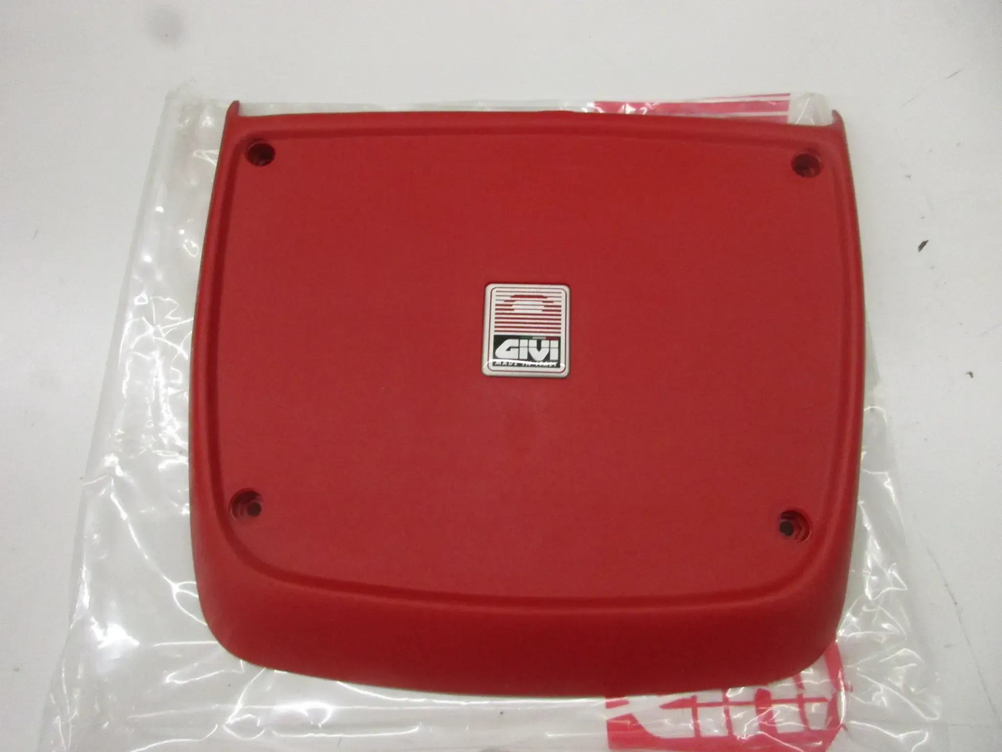 A1030 Givi Deckel Verkleidung Koffer Topcase Givi E67R für E50 Gepäckkoffer - Bild 1