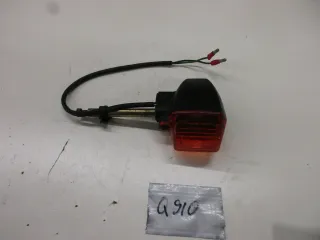 Q910 Kawasaki GPZ 500_1100 Blinker hinten Stanley 1964 turn signal 50R-00149 - Bild 1