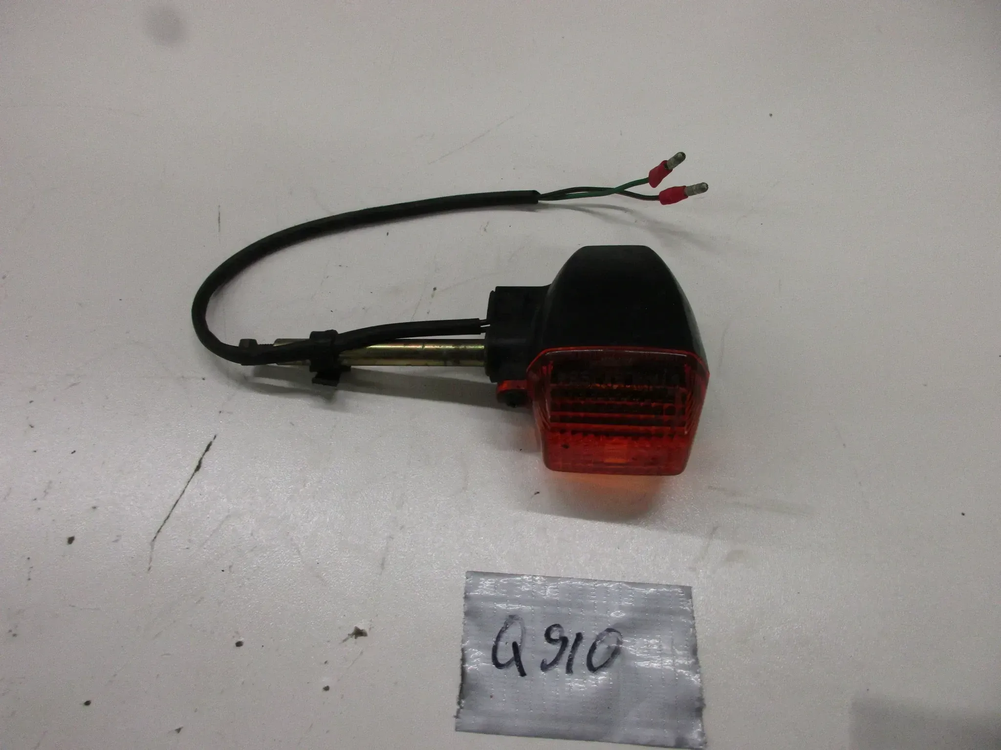 Q910 Kawasaki GPZ 500_1100 Blinker hinten Stanley 1964 turn signal 50R-00149 - Bild 1