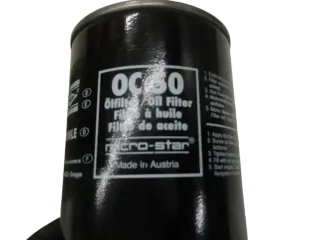 F56 Mahle Ersatzfilter OC 50 Motor Ölfilter Oldtimer Motor - Bild 4