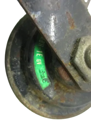 Q1334 Honda Yamaha Suzuki Hupe MBH-1E 6V - Bild 4