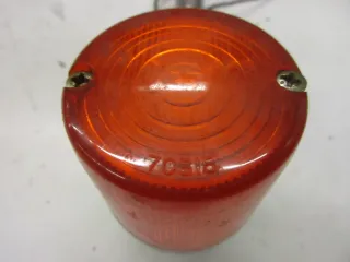Q1339 Honda Yamaha Suzuki Blinker 70815 hinten oder vorne - Bild 5
