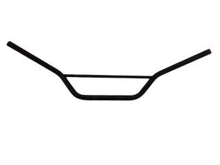 Q1420 Honda Yamaha Enduro Lenker 22 mm Lenkstange handlebar - Bild 3