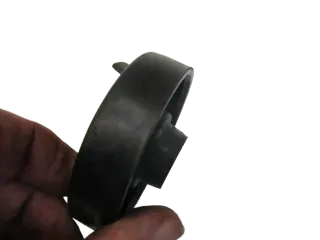 Scheinwerfergummi Kawasaki Z 125 Ninja 19-24 ABS Dichtgummi Birne - Bild 4